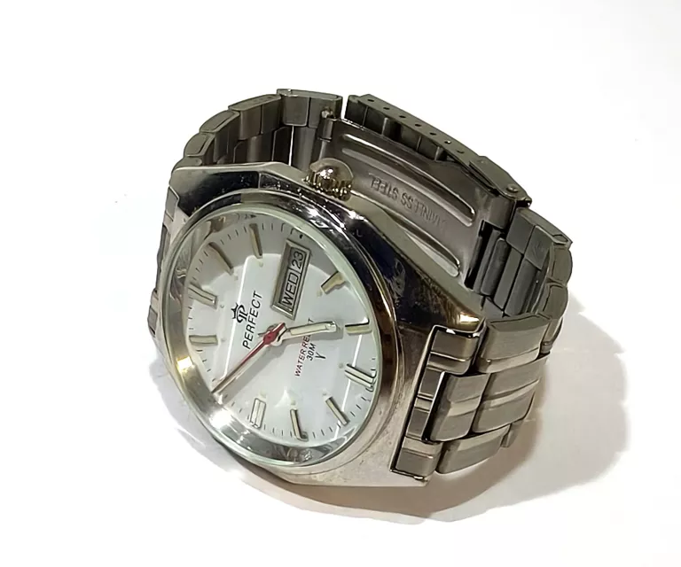 ZEGAREK PERFECT B186