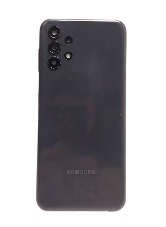 TELEFON SAMSUNG GALAXY A13 PUD PĘKNIĘTY DOTYK