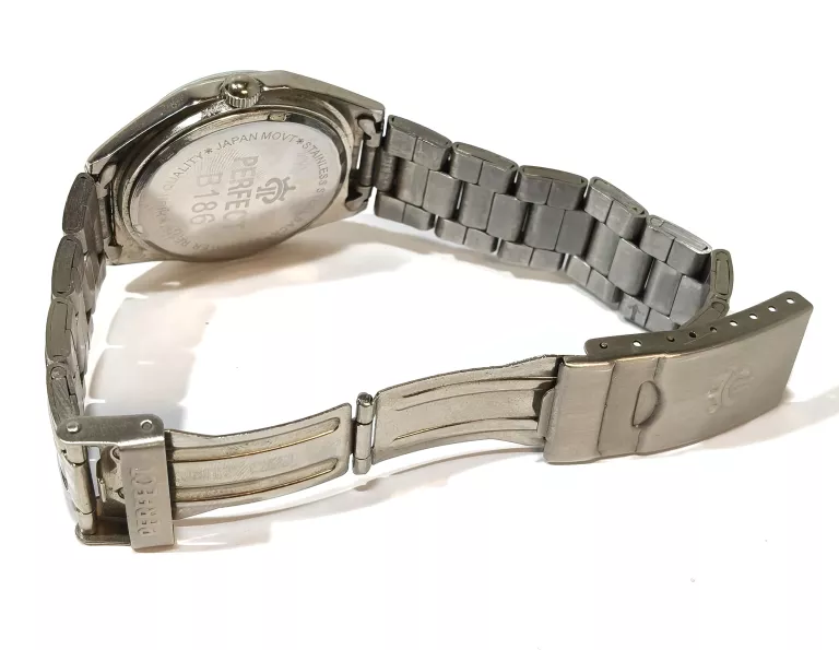 ZEGAREK PERFECT B186