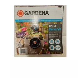 ZESTAW DO NAWADNIANIA GARDENA 13300-20