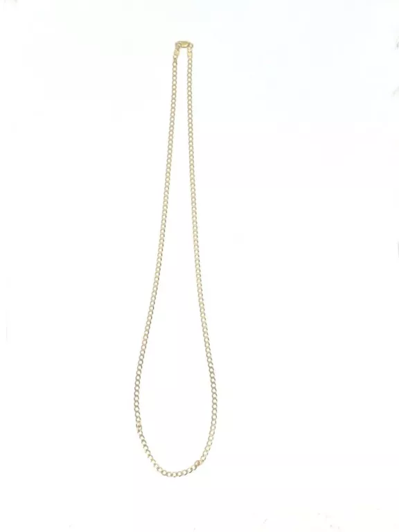 ZŁOTY ŁAŃCUSZEK 3.36G/333