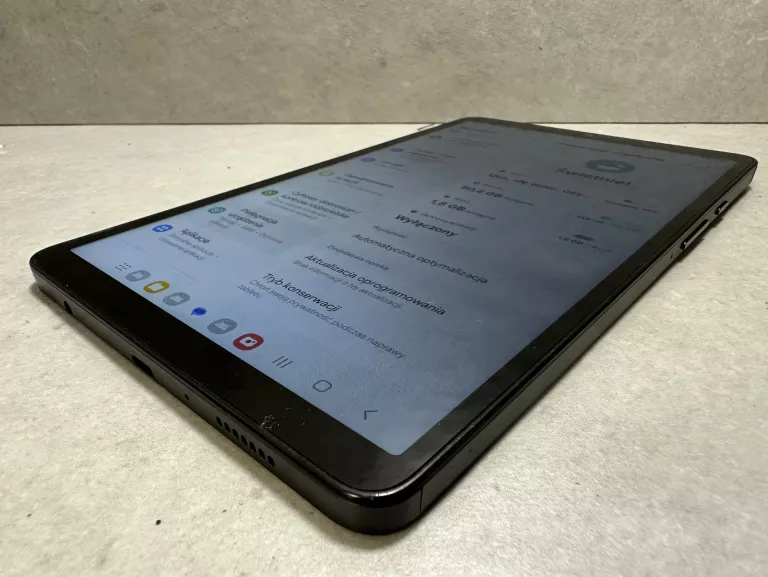 TABLET SAMSUNG GALAXY TAB A9 4/64