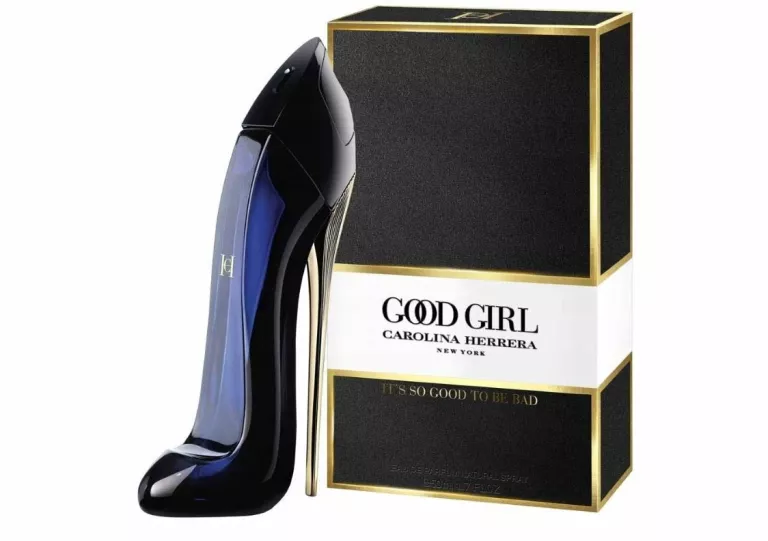 CAROLINA HERRERA GOOD GIRL 30 ML WODA PERFUMOWANA KOBIETA EDP