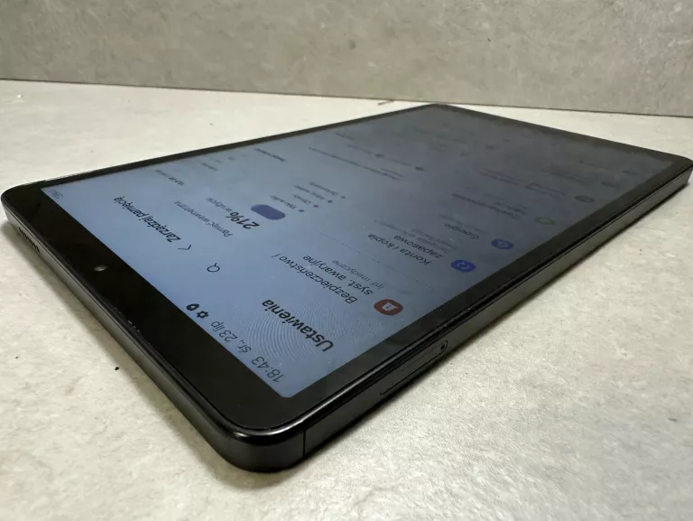TABLET SAMSUNG GALAXY TAB A9 4/64