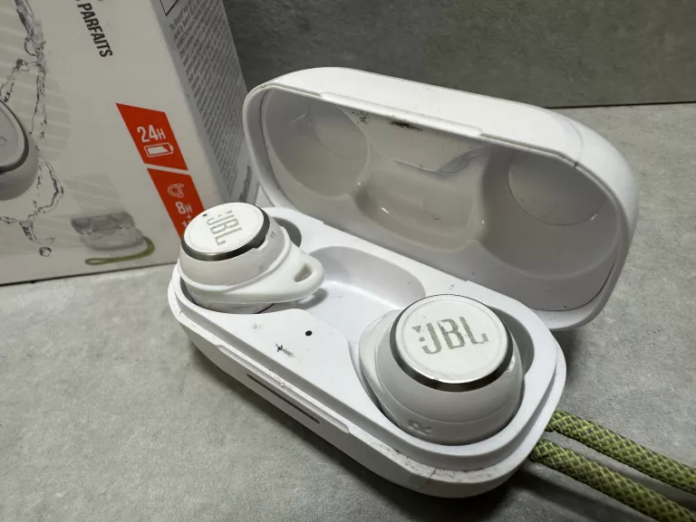 SŁUCHAWKI BEZPRZEWODOWE JBL REFLECT AERO