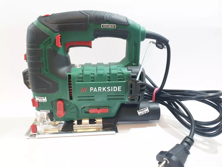 WYRZYNARKA PARKSIDE  800W / PSTD 800 E4