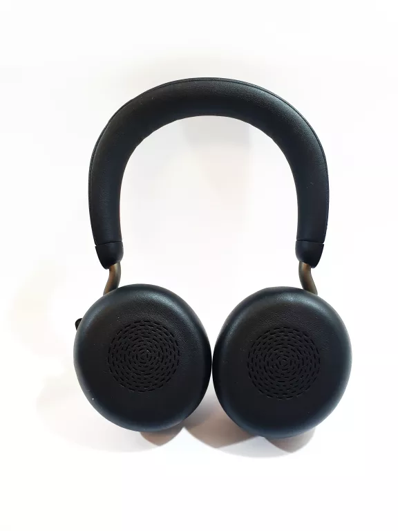 SŁUCHAWKI BEZPRZEWODOWE NAUSZNE JABRA EVOLVE2 75 BT
