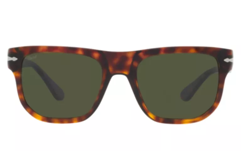 PERSOL PO 3306S 24/31 OKULARY PRZECIWSŁONECZNE
