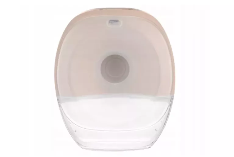 CANPOL BABIES HANDS-FREE LAKTATOR ELEKTRONICZNY