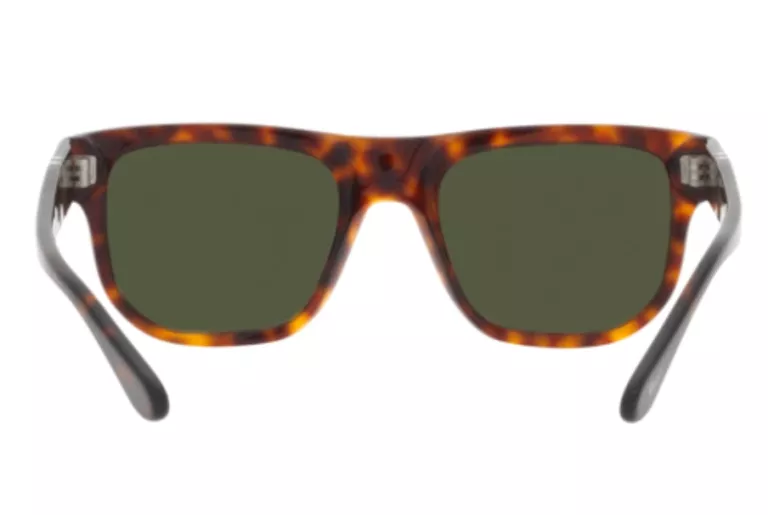 PERSOL PO 3306S 24/31 OKULARY PRZECIWSŁONECZNE