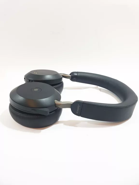 SŁUCHAWKI BEZPRZEWODOWE NAUSZNE JABRA EVOLVE2 75 BT