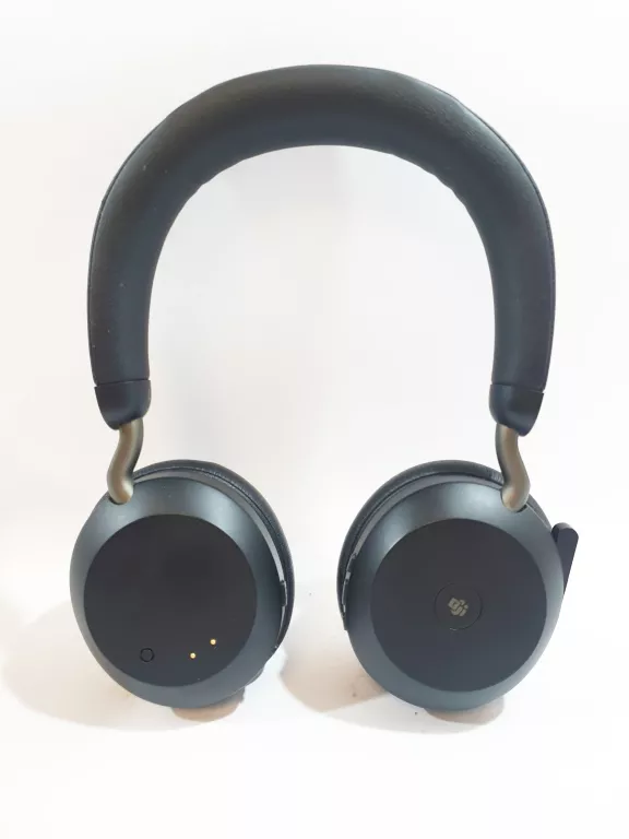 SŁUCHAWKI BEZPRZEWODOWE NAUSZNE JABRA EVOLVE2 75 BT