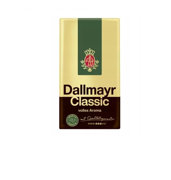 KAWA MIELONA DALLMAYR CLASSIC 500G