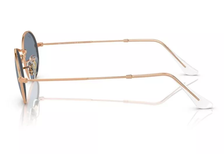 RAY BAN RB 3547 POLARYZACJA OKULARY PRZECIWSŁONECZNE