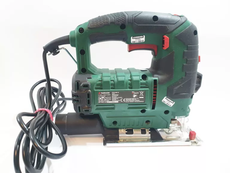 WYRZYNARKA PARKSIDE  800W / PSTD 800 E4