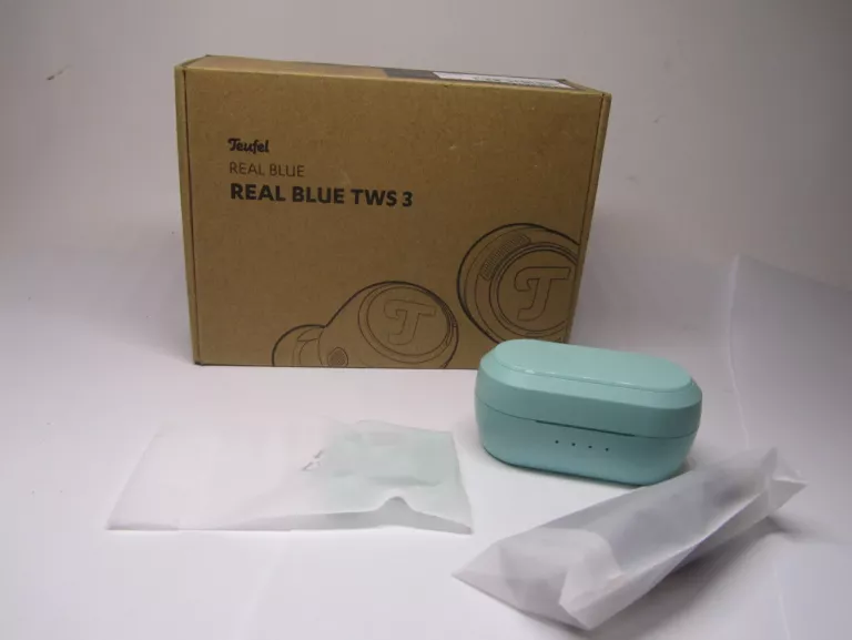 SLUCHAWKI TEUFEL REAL BLUE TWS 3