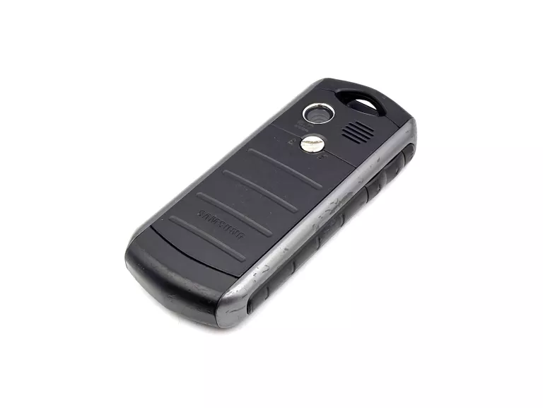 SAMSUNG SOLID B2710 3G 48MB/32MB CZARNY