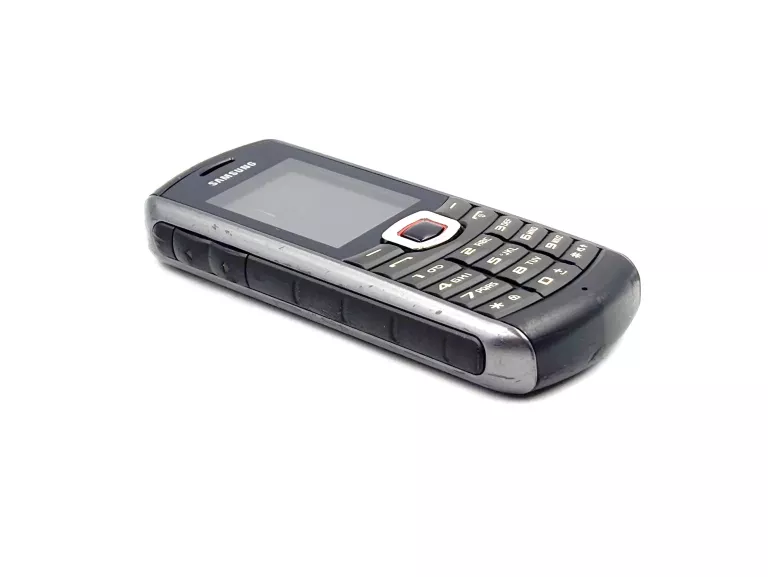 SAMSUNG SOLID B2710 3G 48MB/32MB CZARNY