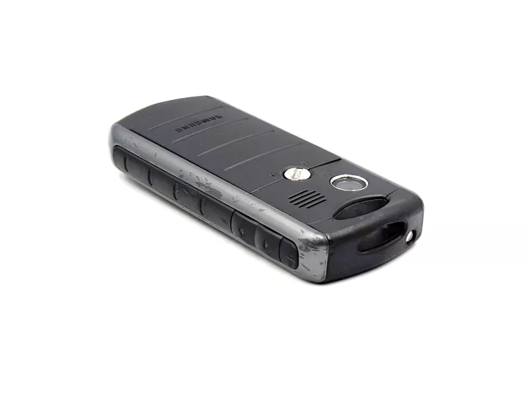 SAMSUNG SOLID B2710 3G 48MB/32MB CZARNY
