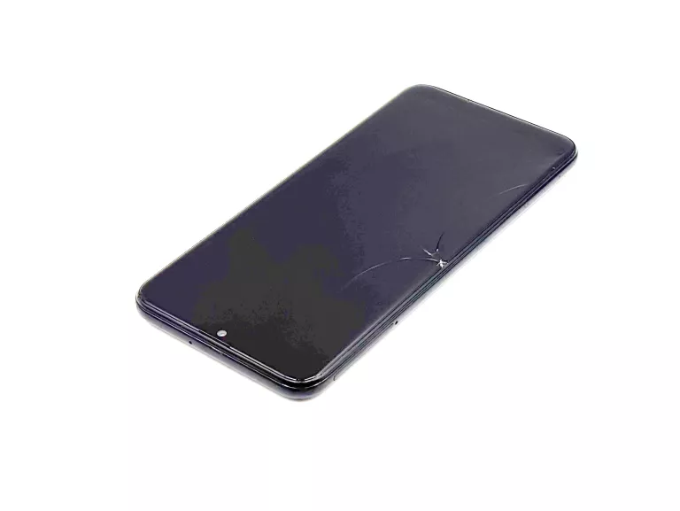 SAMSUNG GALAXY A20E 4G(LTE) 3/32GB CZARNY #ZBITY