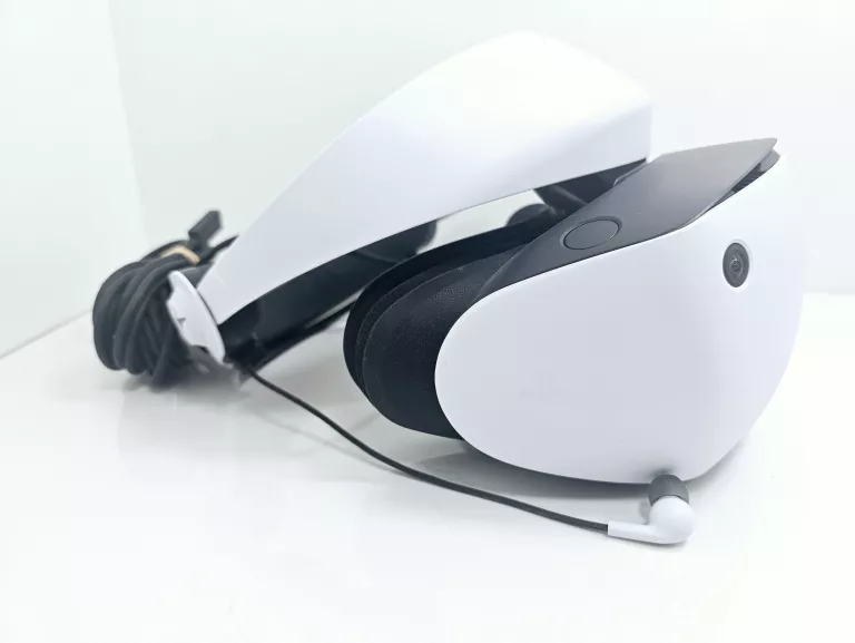 SONY PLAYSTATION VR2 ZESTAW GOGLE OKULARY DO PS5 PSVR2