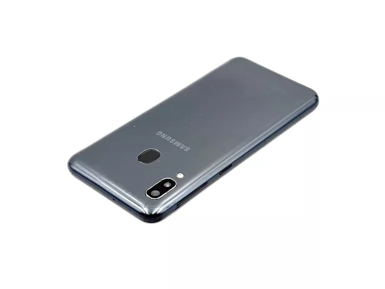 SAMSUNG GALAXY A20E 4G(LTE) 3/32GB CZARNY #ZBITY