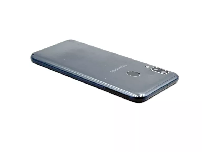 SAMSUNG GALAXY A20E 4G(LTE) 3/32GB CZARNY #ZBITY