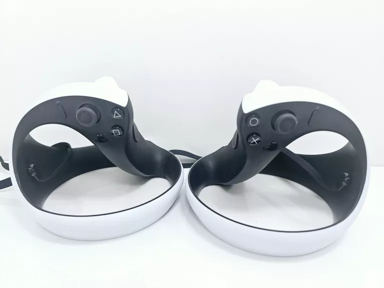 SONY PLAYSTATION VR2 ZESTAW GOGLE OKULARY DO PS5 PSVR2