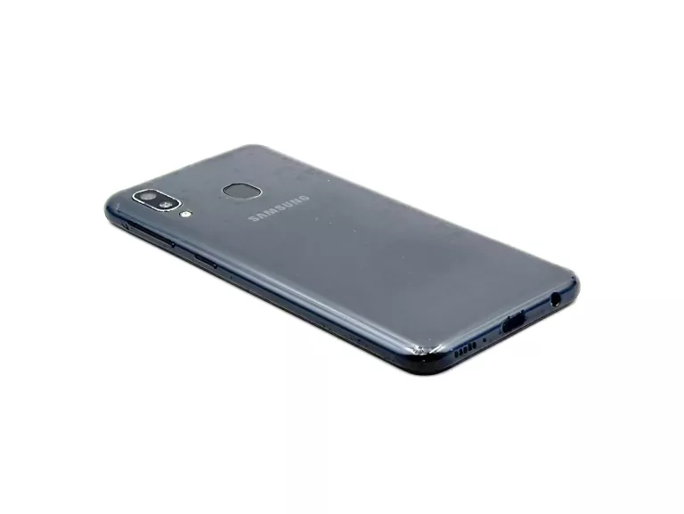 SAMSUNG GALAXY A20E 4G(LTE) 3/32GB CZARNY #ZBITY