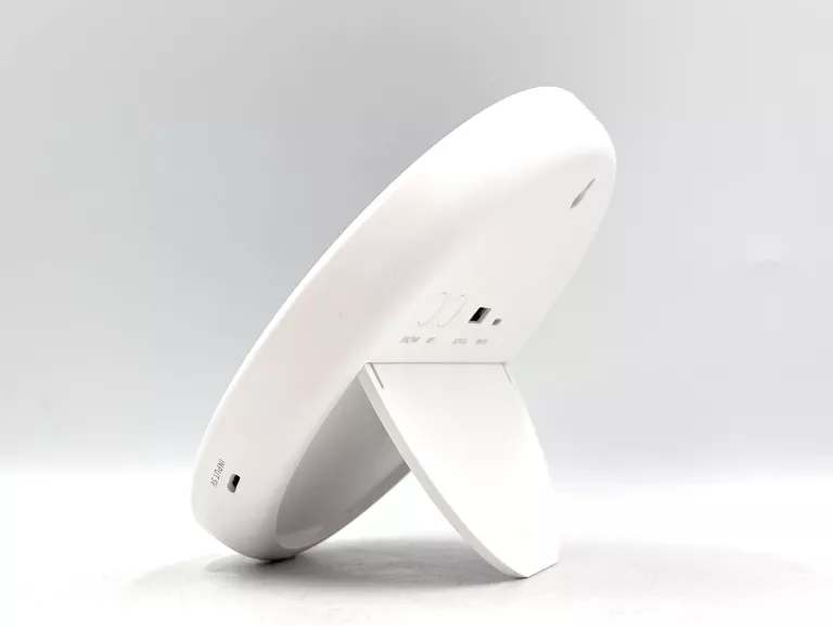 STACJA POGODOWA POGODY WIFI TUYA SMART 3X CZUJNIK PROGNOZA POGODY