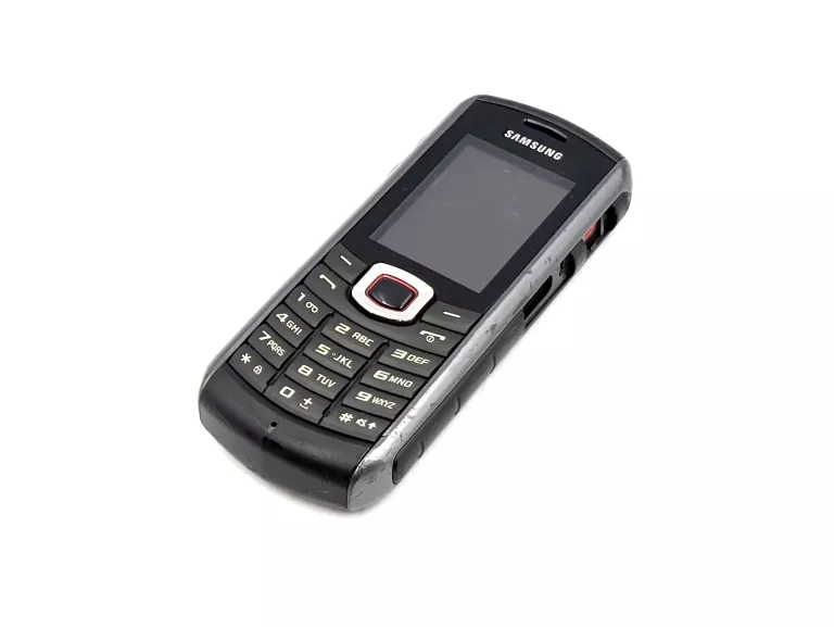 SAMSUNG SOLID B2710 3G 48MB/32MB CZARNY