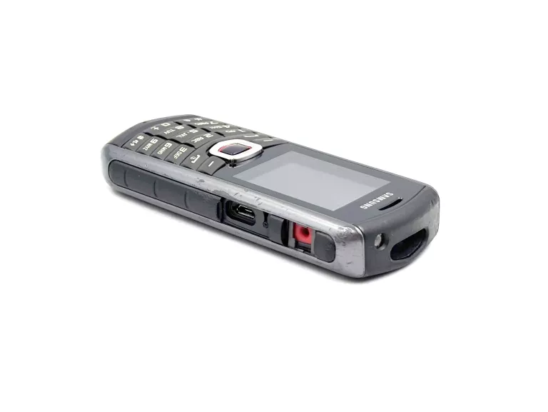 SAMSUNG SOLID B2710 3G 48MB/32MB CZARNY