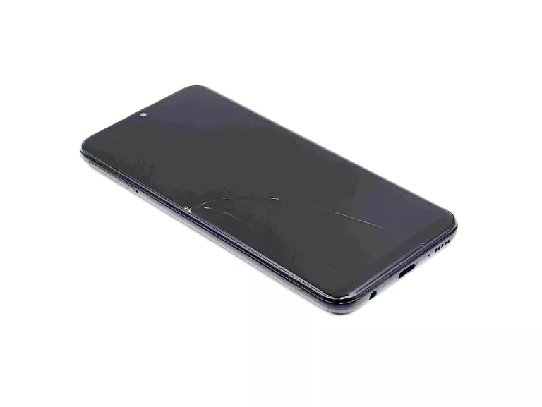 SAMSUNG GALAXY A20E 4G(LTE) 3/32GB CZARNY #ZBITY