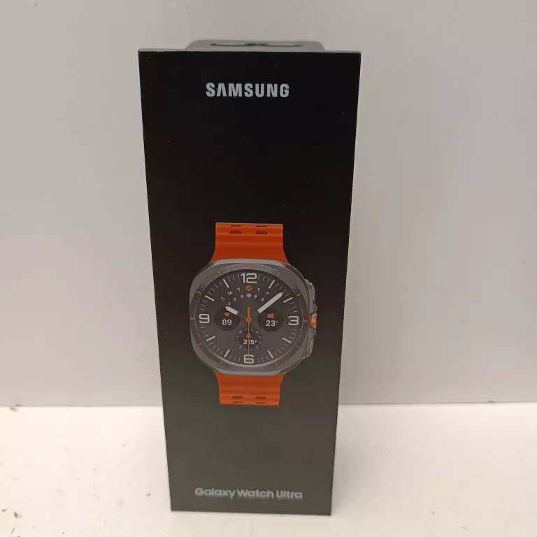 SAMSUNG GALAXY WATCH ULTRA SM-L705F 2025