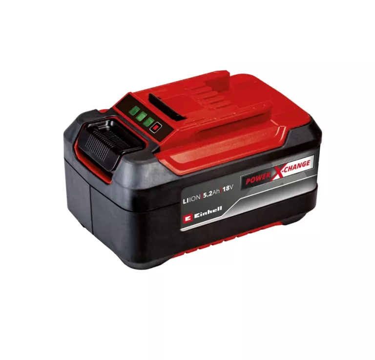 EINHELL AKUMULATOR 18V 5,2AH PXC PLUS