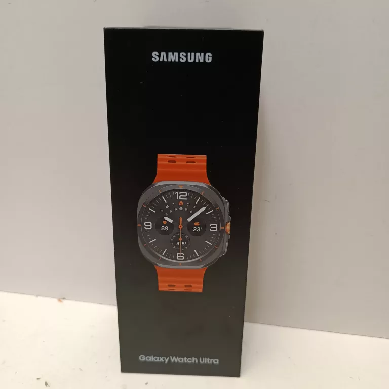 SAMSUNG GALAXY WATCH ULTRA SM-L705F 2025