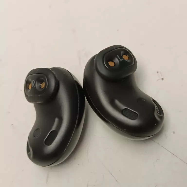 SŁUCHAWKI BT SAMSUNG BUDS LIVE