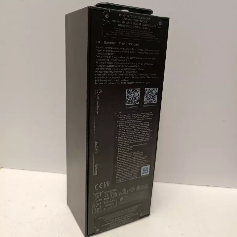SAMSUNG GALAXY WATCH ULTRA SM-L705F 2025