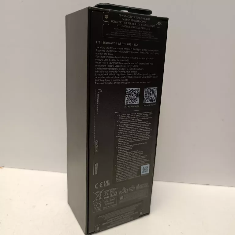 SAMSUNG GALAXY WATCH ULTRA SM-L705F 2025
