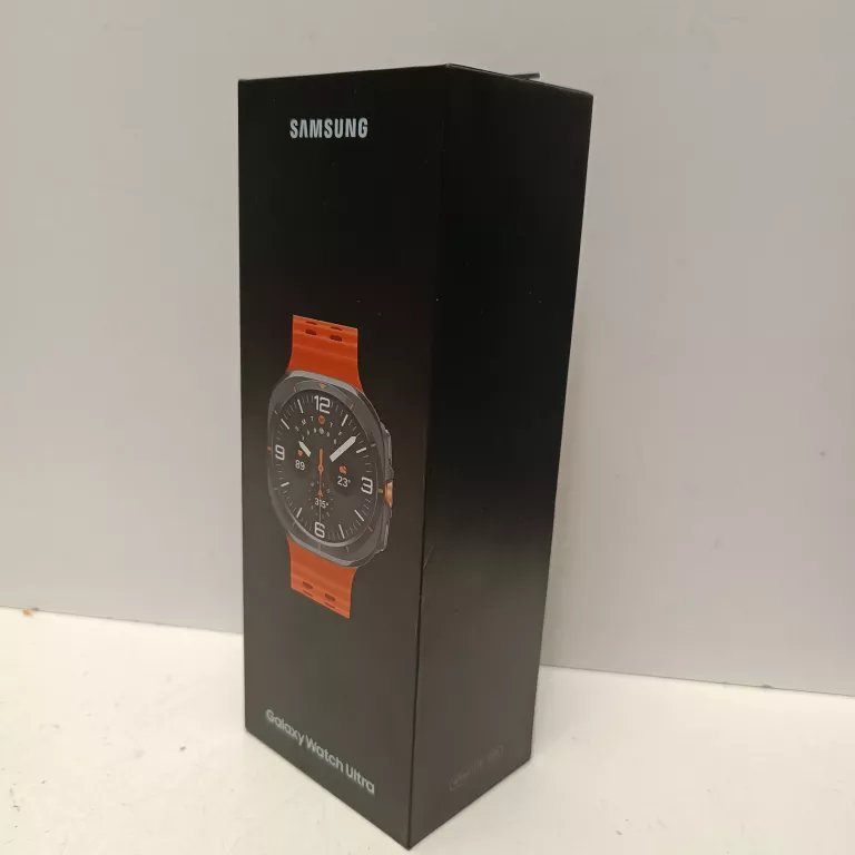 SAMSUNG GALAXY WATCH ULTRA SM-L705F 2025