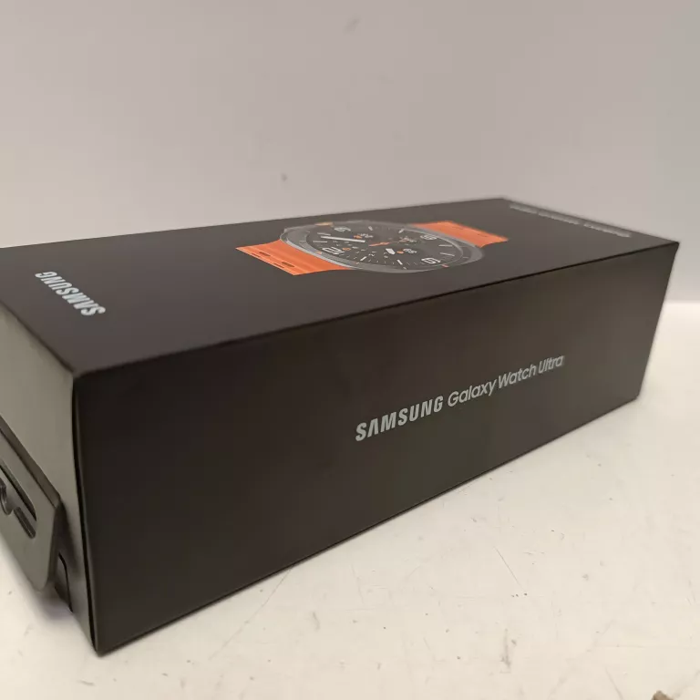 SAMSUNG GALAXY WATCH ULTRA SM-L705F 2025