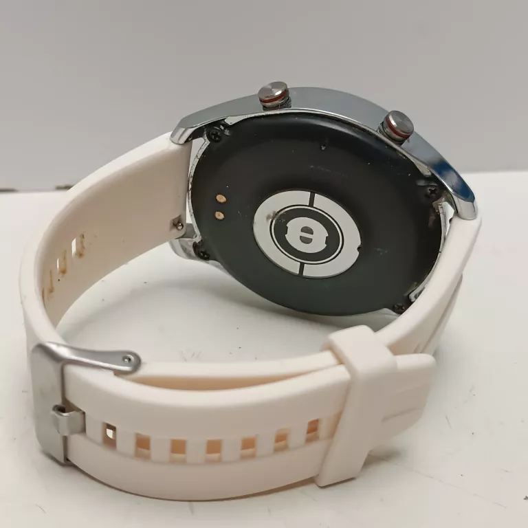 SMARTWATCH LY726 BIAŁY BEZ ŁADOWARKI !