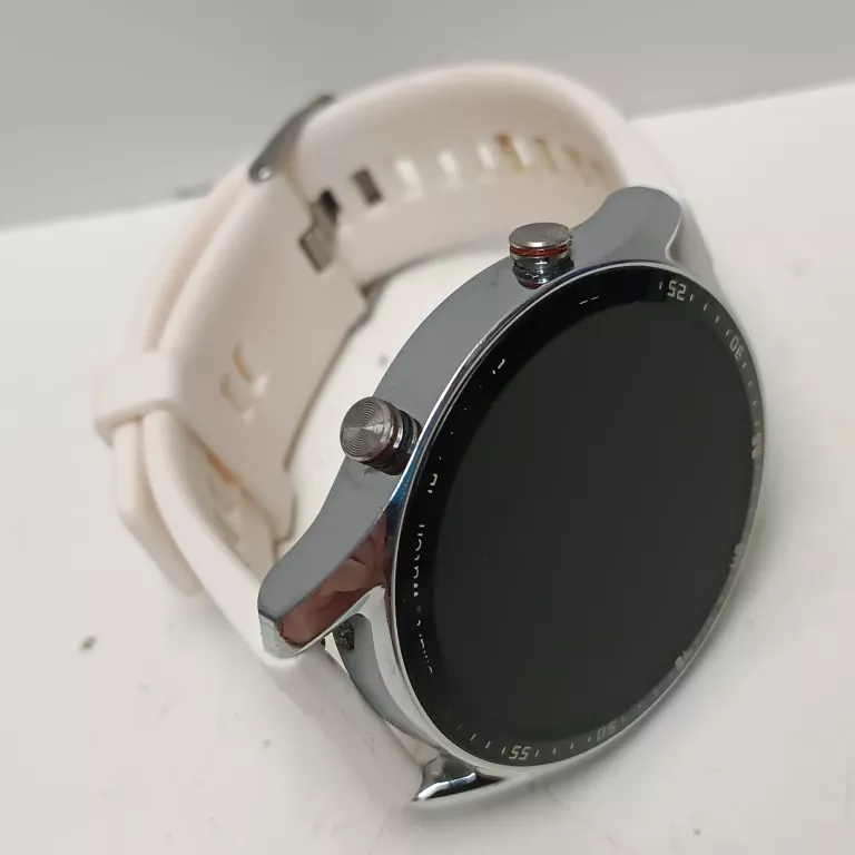 SMARTWATCH LY726 BIAŁY BEZ ŁADOWARKI !