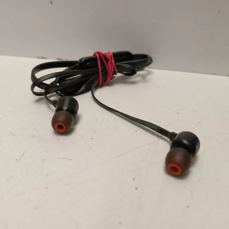 SŁUCHAWKI  JBL TUNE160BT