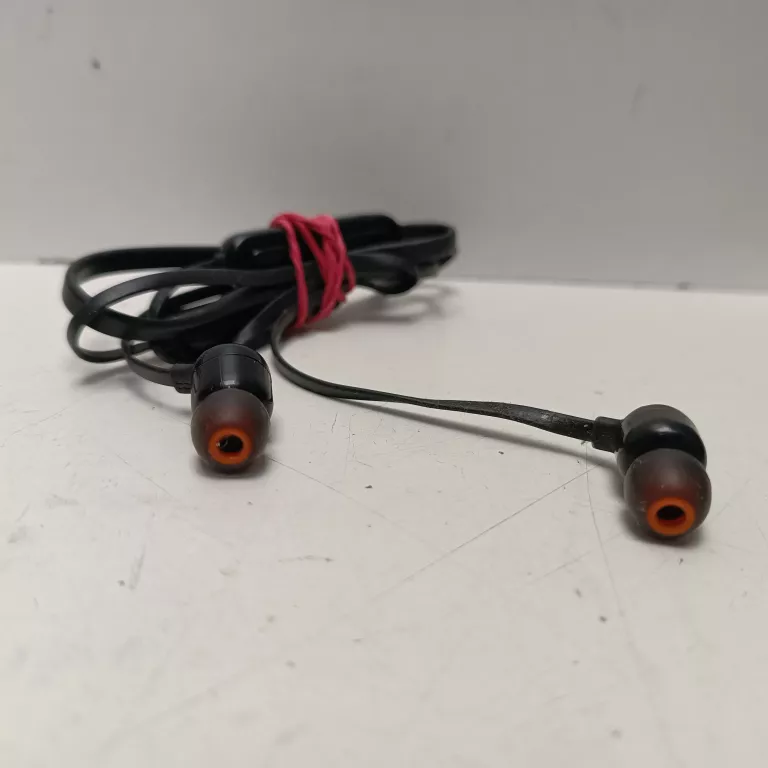 SŁUCHAWKI  JBL TUNE160BT