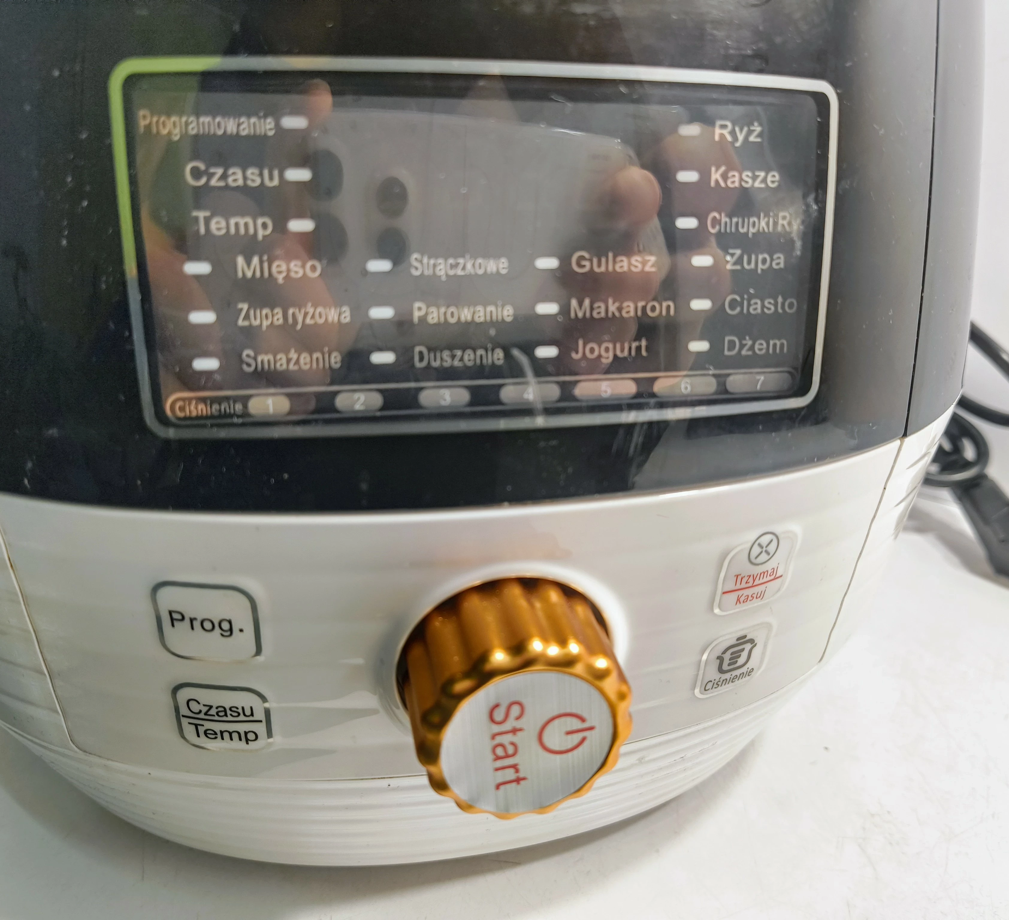 multicooker-paul-caltier-pr-22-bialy-opis-stan-11323-1223453