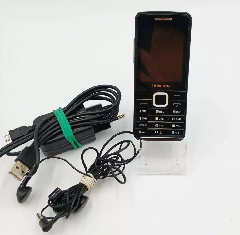TELEFON SAMSUNG S5610