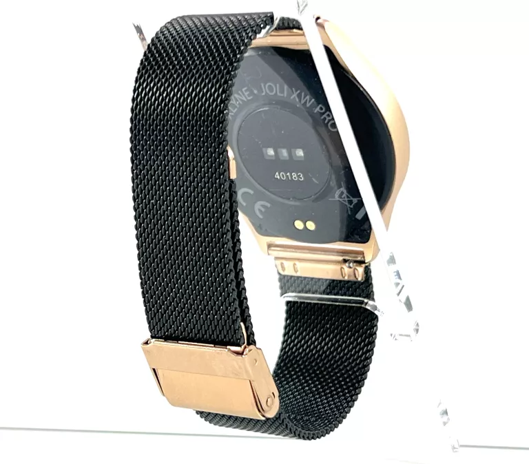 ZEGAREK JOLI XW PRO CZARNY