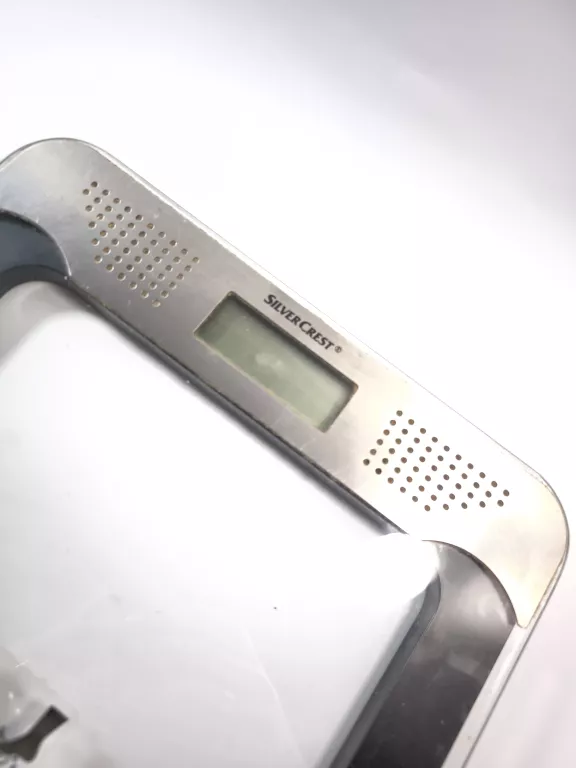 WAGA SILVERCREST SPWS 180 C1