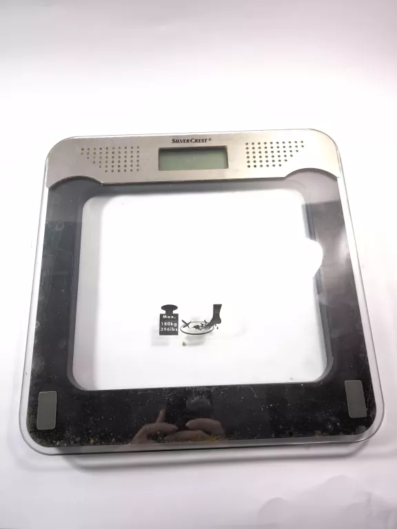 WAGA SILVERCREST SPWS 180 C1